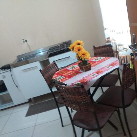 Dom Gabriel 4 Appartement Campos dos Goytacazes Buitenkant foto
