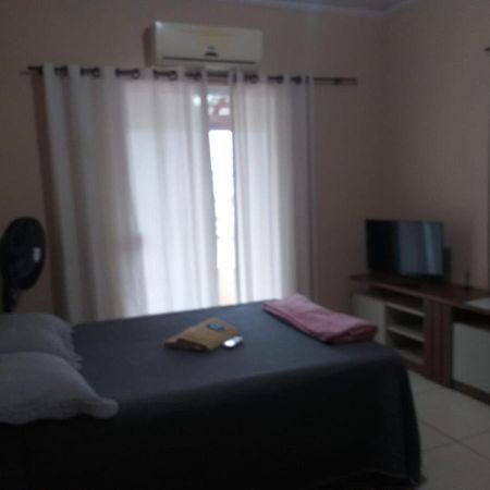 Dom Gabriel 4 Appartement Campos dos Goytacazes Buitenkant foto