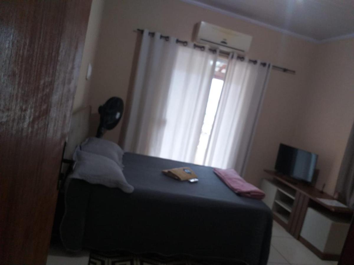Dom Gabriel 4 Appartement Campos dos Goytacazes Buitenkant foto