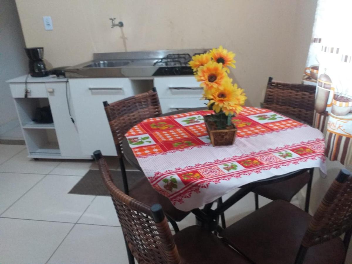 Dom Gabriel 4 Appartement Campos dos Goytacazes Buitenkant foto