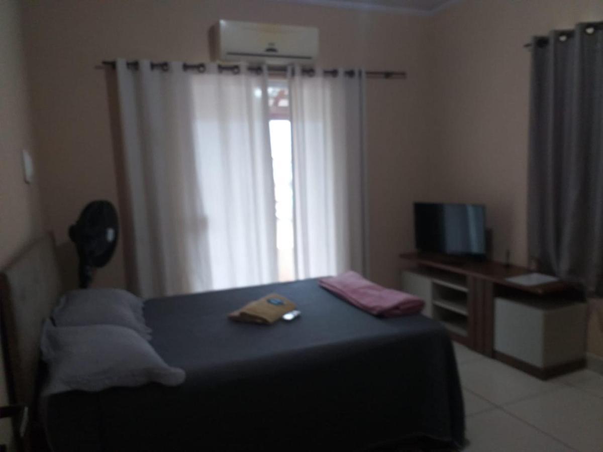 Dom Gabriel 4 Appartement Campos dos Goytacazes Buitenkant foto