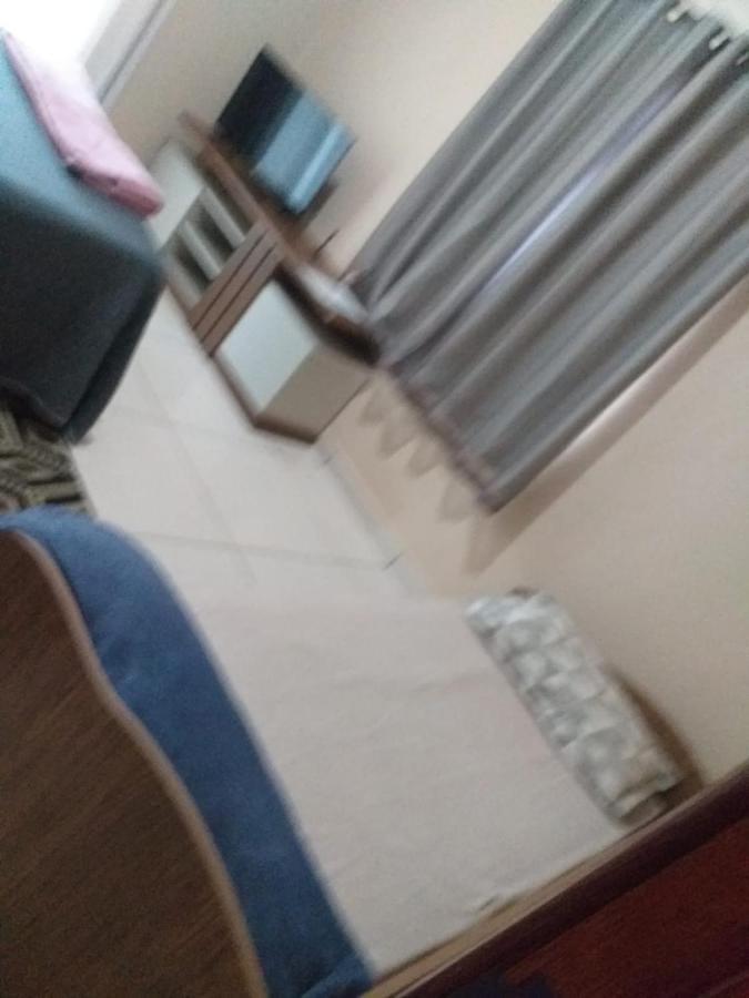 Dom Gabriel 4 Appartement Campos dos Goytacazes Buitenkant foto