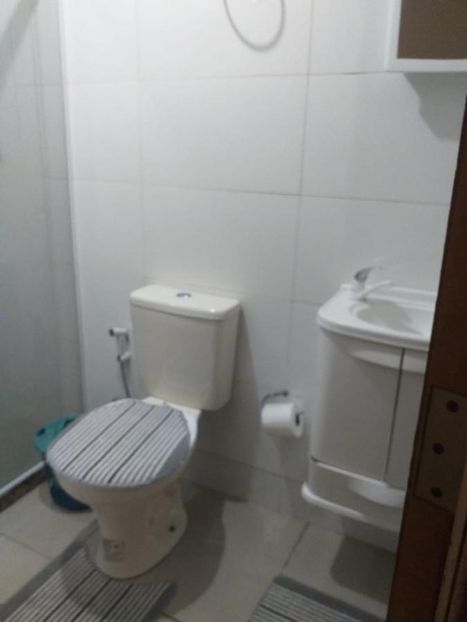 Dom Gabriel 4 Appartement Campos dos Goytacazes Buitenkant foto