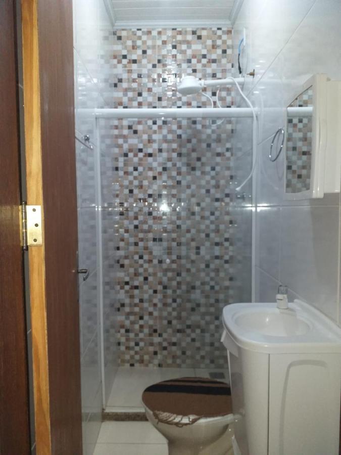 Dom Gabriel 4 Appartement Campos dos Goytacazes Buitenkant foto