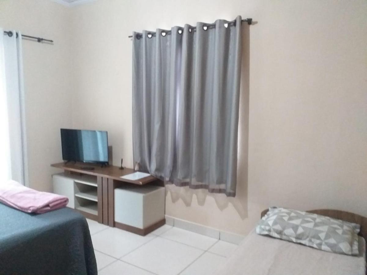 Dom Gabriel 4 Appartement Campos dos Goytacazes Buitenkant foto