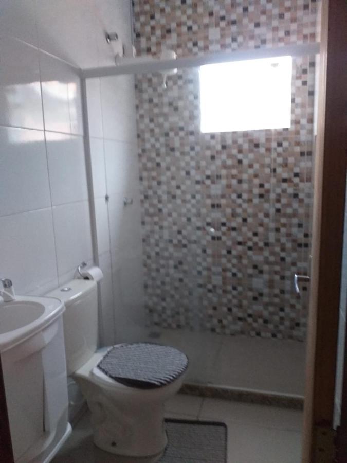 Dom Gabriel 4 Appartement Campos dos Goytacazes Buitenkant foto