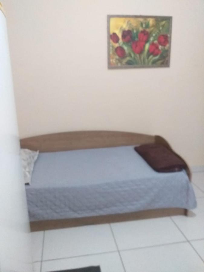 Dom Gabriel 4 Appartement Campos dos Goytacazes Buitenkant foto